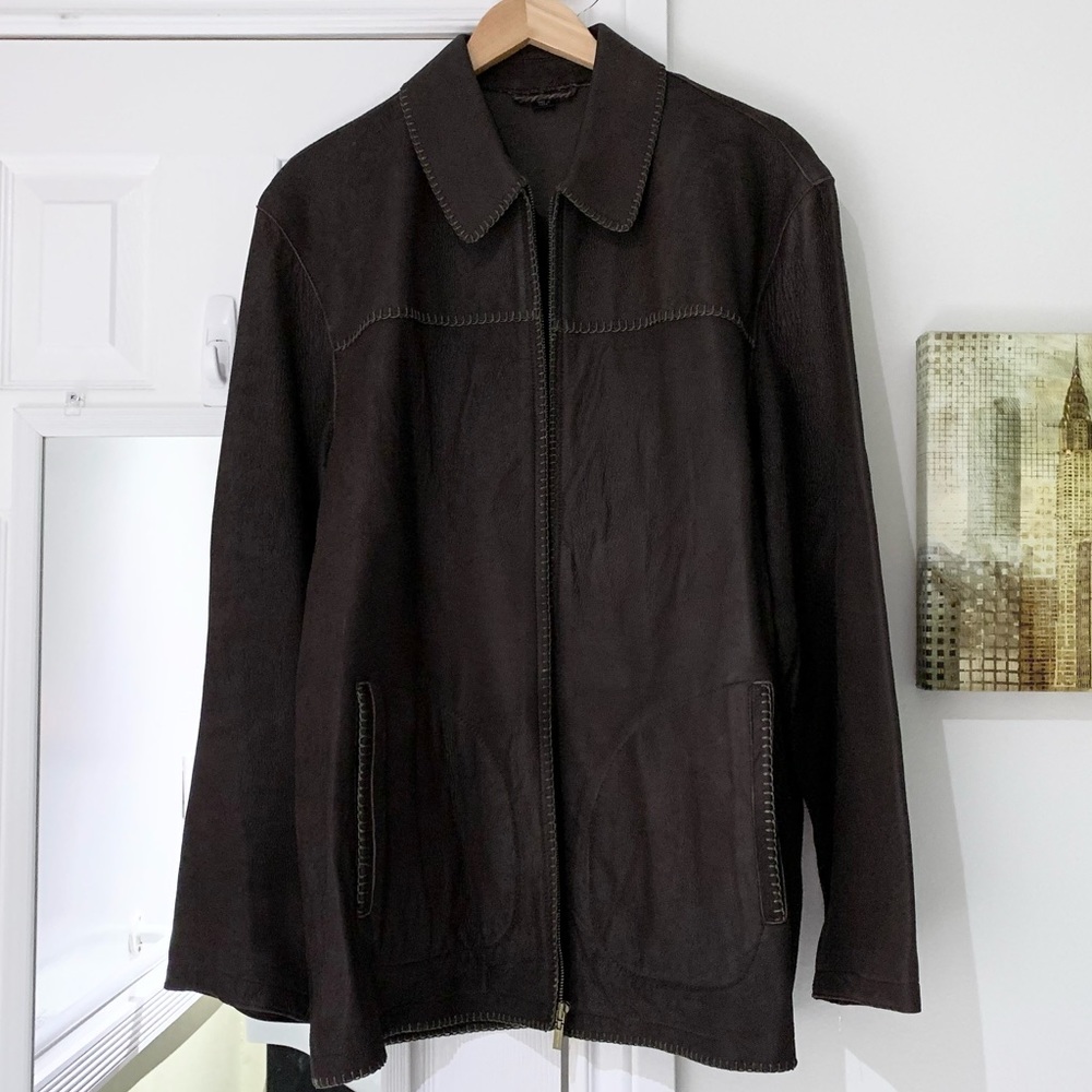 Rc Comstock Expedition Jacket - image 8